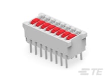 TE Connectivity / Alcoswitch - 161391-8