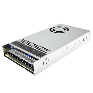 CUI Inc - VGS-320D-5-A