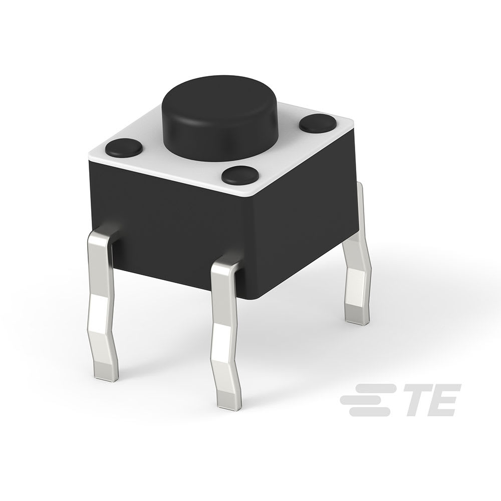 18259106 TE Connectivity Datasheet PDF, Footprint, Symbol & Technical Specs