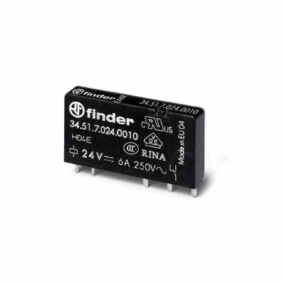 Finder 345170240010 | Standard Electric Supply Co.