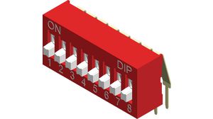 Diptronics - NDA-02V