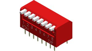 Diptronics - NDP-04V