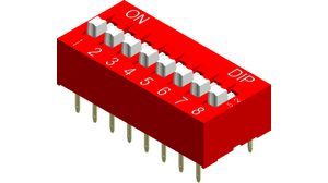 Diptronics - NDS-06V