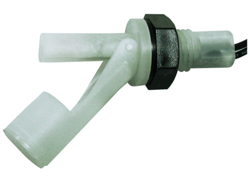 Sensata /Cynergy3 - RSF44Y100RF