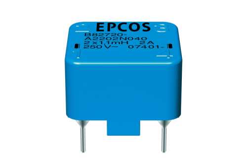 EPCOS - B82720A2102N040