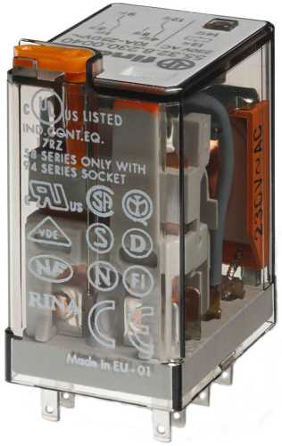 Finder - 55.32.8.230.0040