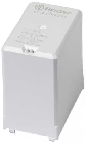 Finder - 67.22.9.012.4500