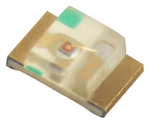 Datasheet for KPT-2012LVSECK-J4-PRV Kingbright | Octopart