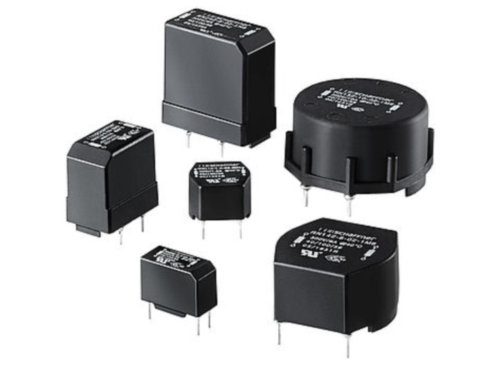 RN222-4-02-3M3 Schaffner - Datasheet PDF & Technical Specs