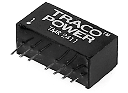 TMR 2411 Traco Power - Datasheet PDF & Technical Specs