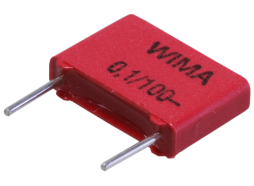 MKP4J023303C00KSSD WIMA - Datasheet PDF & Technical Specs