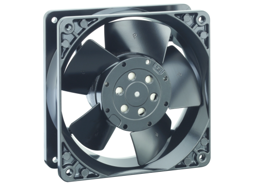 4114N/2H7P EBM-Papst - Fans and Blowers - Distributors, Price