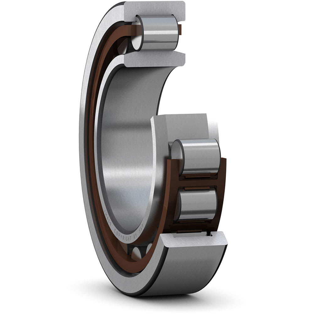 NU 217 ECP SKF - Distributors and Price Comparison