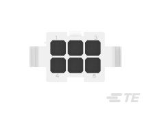 172331-1 TE Connectivity - Datasheet PDF & Technical Specs
