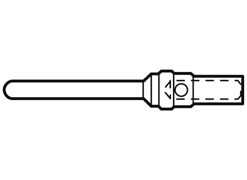 205089-1 TE Connectivity - D-Sub Connectors - Distributors, Price