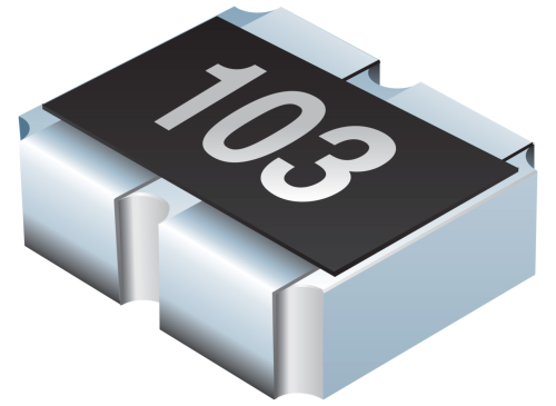 Bourns - CAY16-1002F4LF