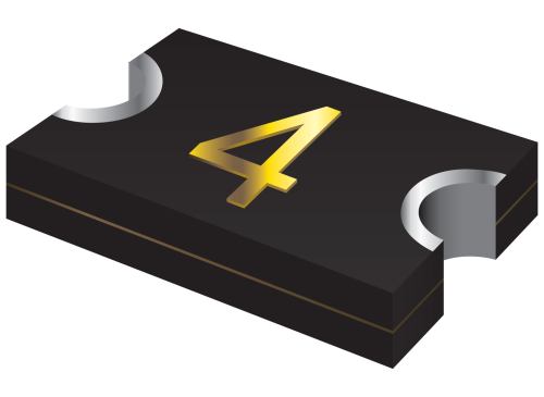 MF-PSMF110X-2 Bourns - Datasheet PDF & Technical Specs