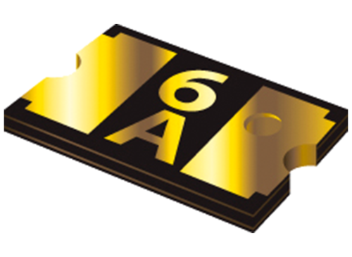 MF-USMF110-2 Bourns - Datasheet PDF & Technical Specs