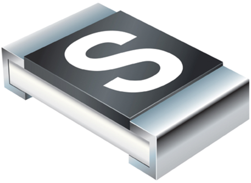 Bourns - SF-0603S080-2