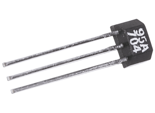 SS495A Honeywell - Datasheet PDF & Technical Specs