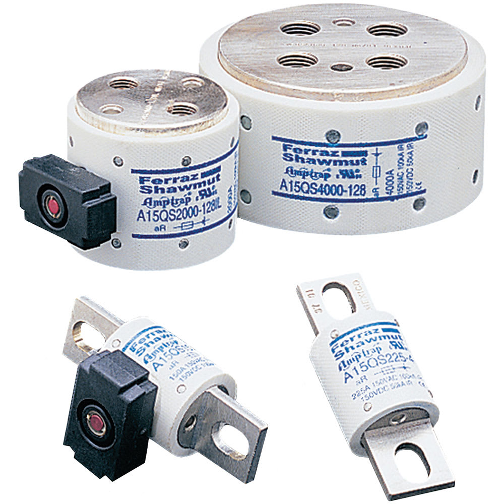 A15QS5004 Mersen Distributors, Price Comparison, and Datasheets