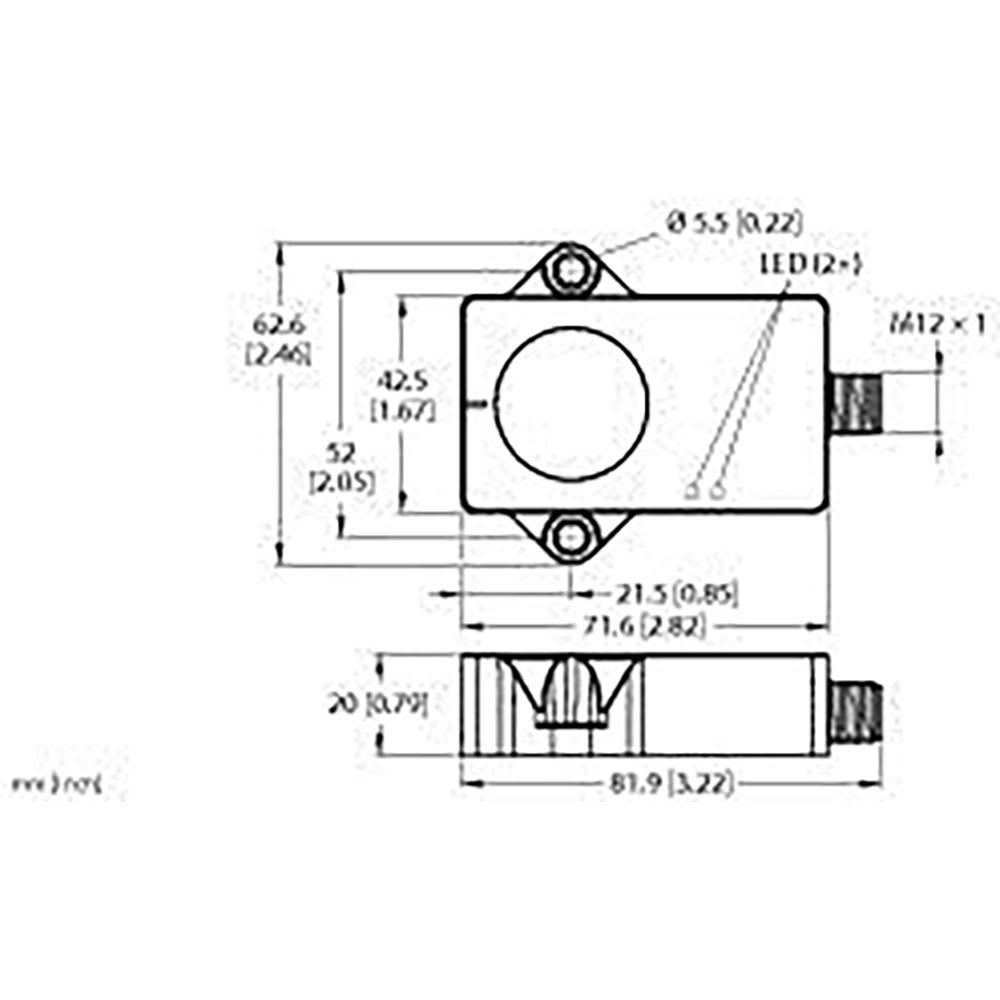 B1NF360VQR20IOLX3H1141 TURCK Distributors, Price Comparison, and