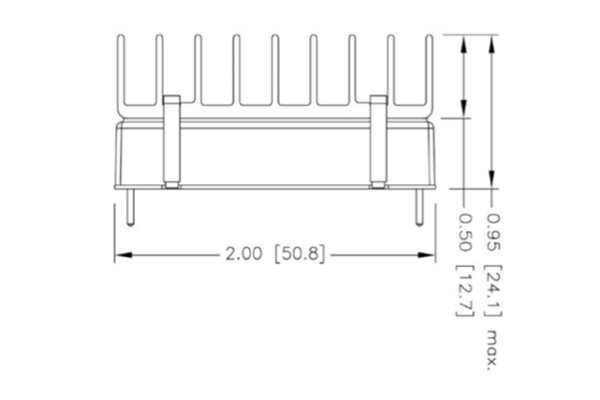 Datasheet for ACC-PX2X1-HC02 TDK-Lambda Connectors | Octopart