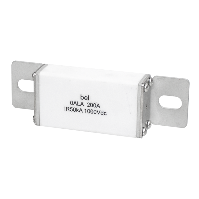 0ALABK250BA Bel Fuse Datasheet PDF & Technical Specs