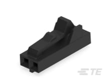 104257-1 TE Connectivity - Card Edge Connectors