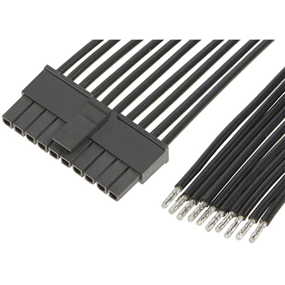 214751-1101 Molex - Datasheet PDF & Technical Specs
