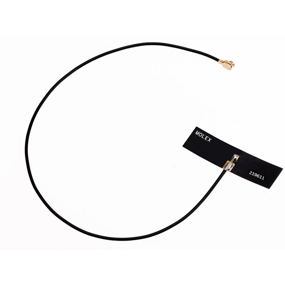 219611-0200 | Molex
