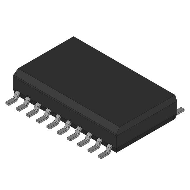 onsemi - SN74LS377DW