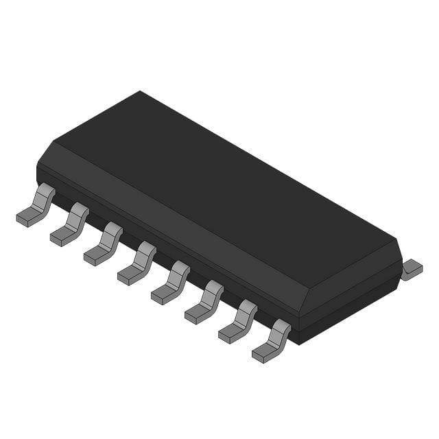 LM324M Texas Instruments Datasheet PDF & Technical Specs