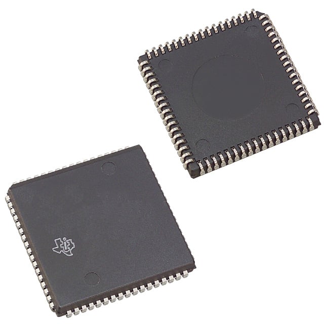 TL16C554AFNR Texas Instruments Datasheet PDF & Technical Specs