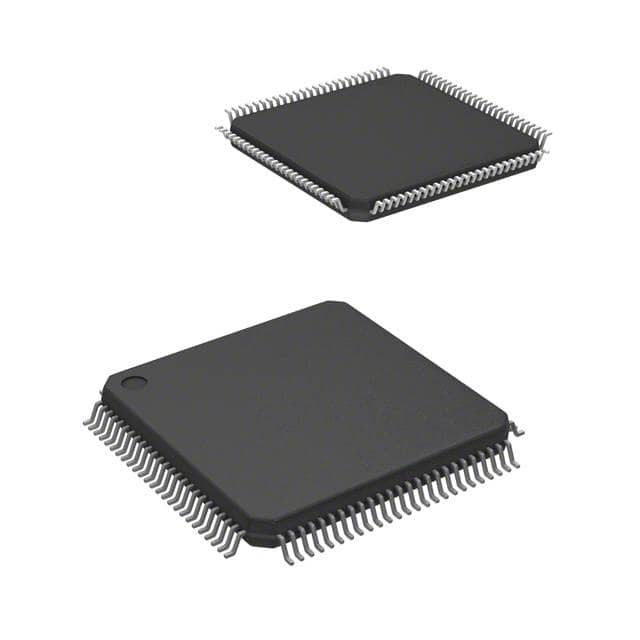 Zilog - Z16F3211AL20EG