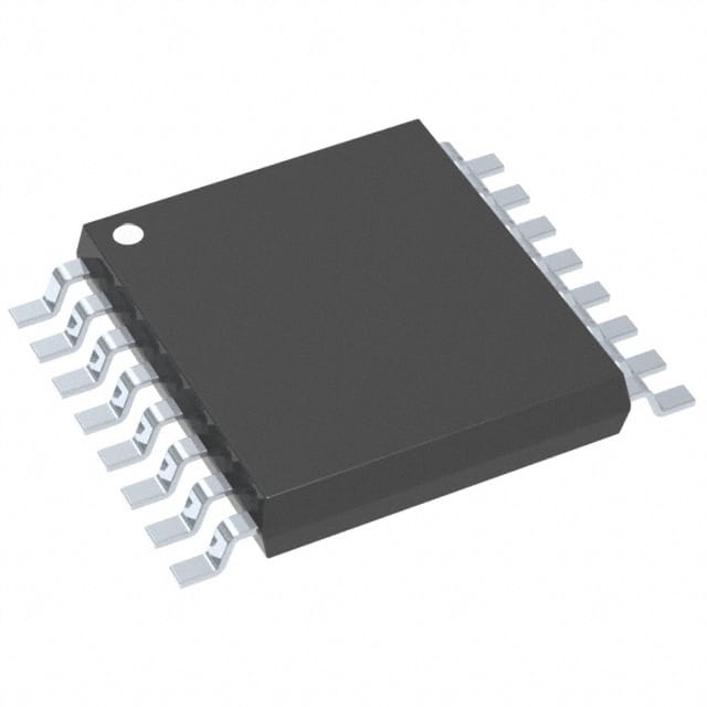 STMicroelectronics - ALED6001TR