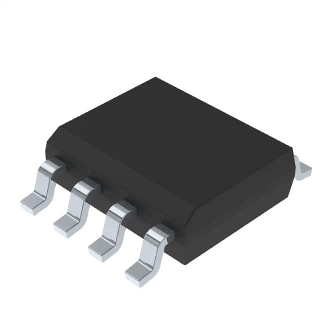 STMicroelectronics - M24C04-WMN6