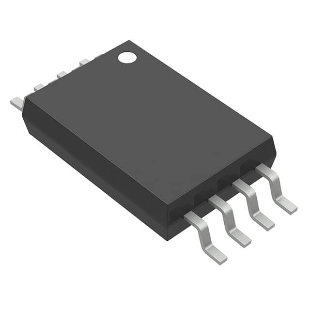 Microchip - AT25020A-10TQ-2.7