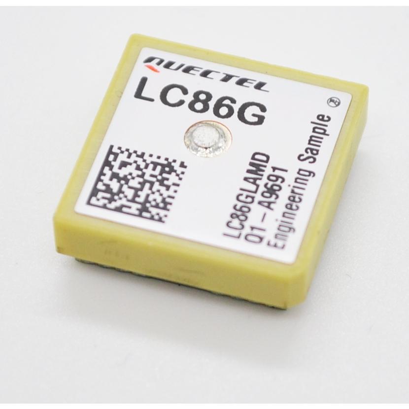LC86GLAMD Quectel - Datasheet PDF & Technical Specs