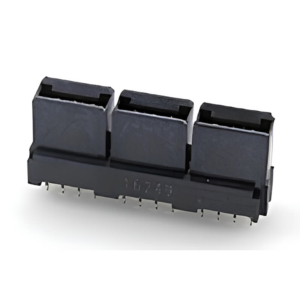 46112-0601 Molex - Datasheet PDF & Technical Specs