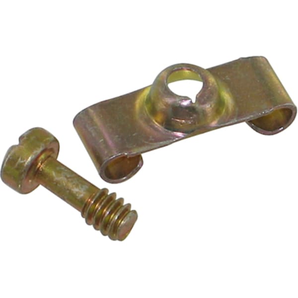 M24308/25-9F Cinch Connectivity Solutions - D-Sub Connectors