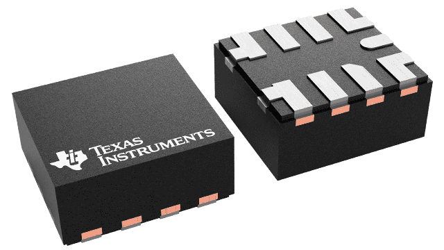 TPS62902QRYTRQ1 | Texas Instruments