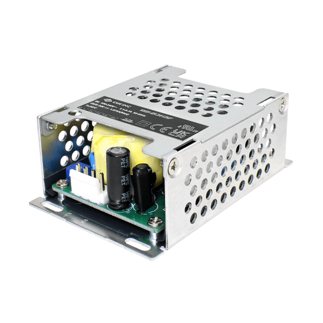 CUI Inc - VMS-45-48-CNF