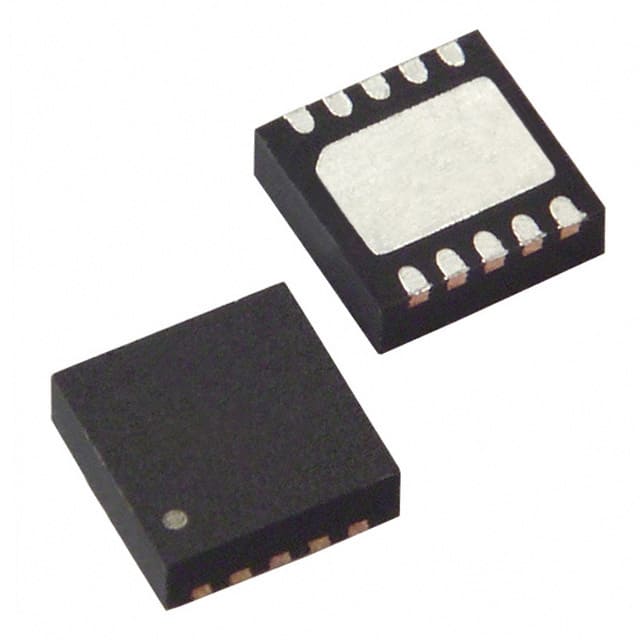 STLDC08PUR | STMicroelectronics