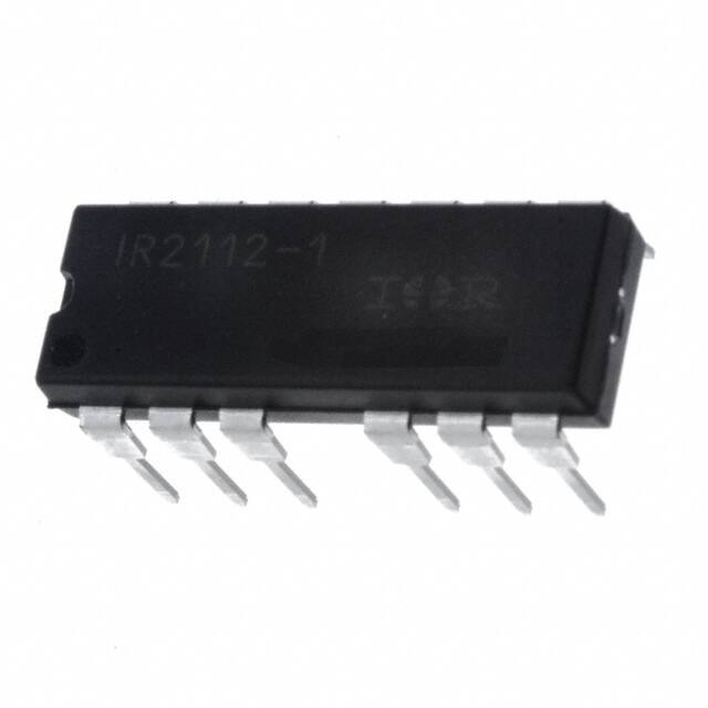 IR2112-1PBF Infineon - Datasheet PDF & Technical Specs