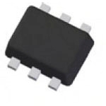 onsemi NSBC114EPDXV6T1G | Master Electronics