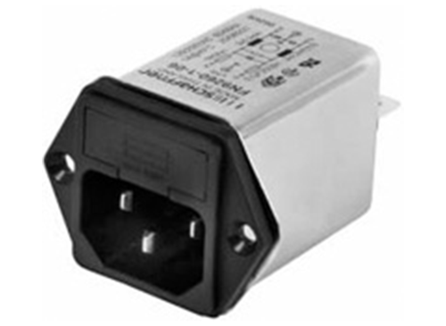 FN261-4-06 Schaffner - Datasheet PDF & Technical Specs