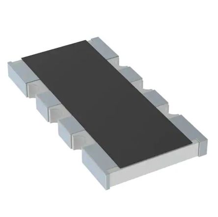 Bourns CAY16-22R0F4LF | RS