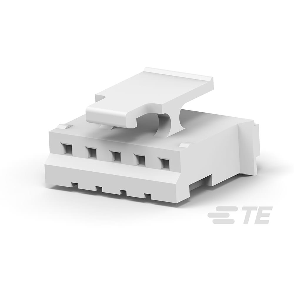 17354475 TE Connectivity Datasheet PDF & Technical Specs