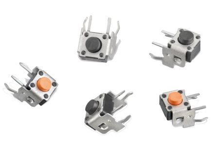 Wurth Elektronik 431256083736 | RS